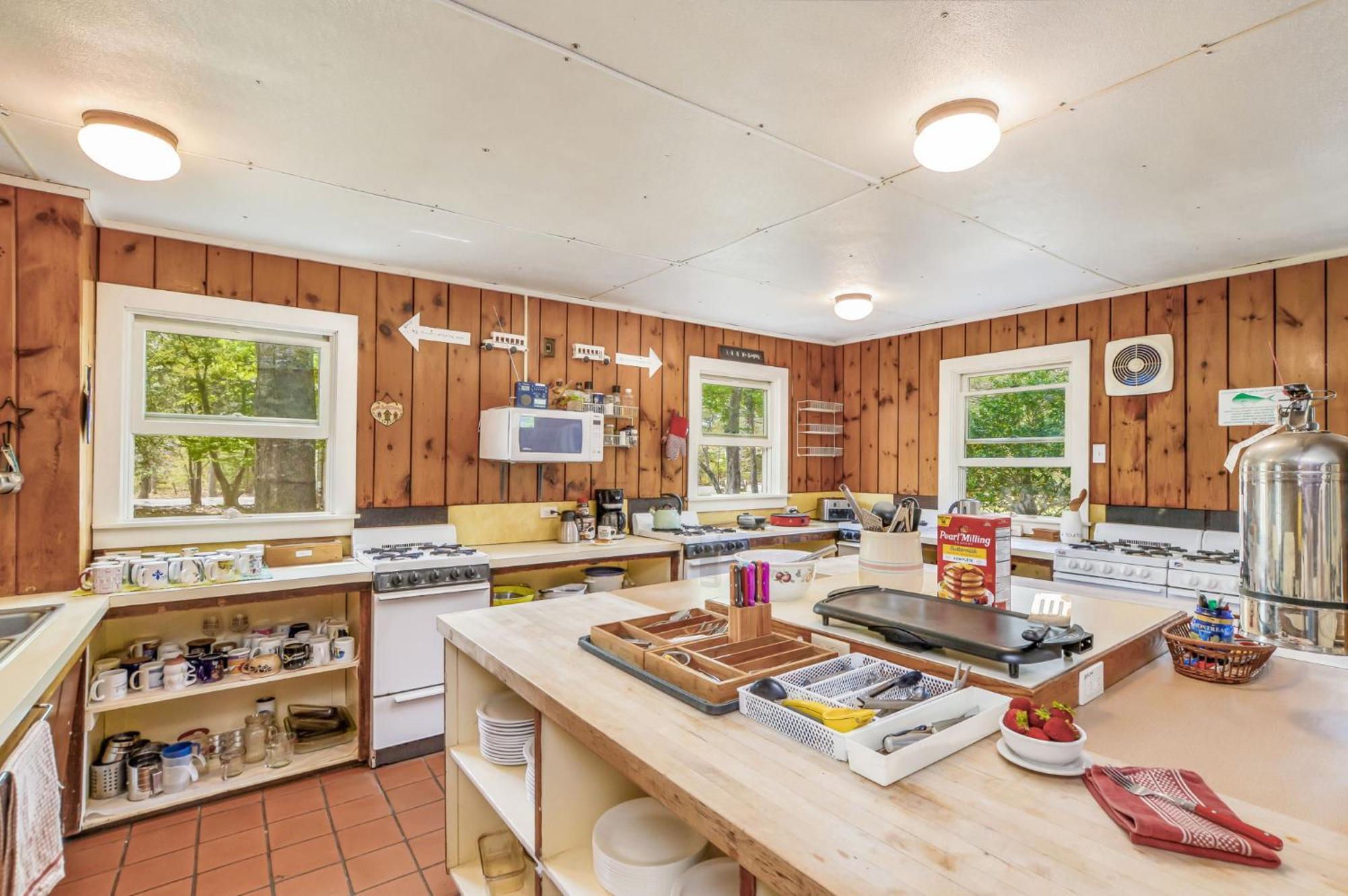Hi Martha'S Vineyard Hostel Vineyard Haven Ngoại thất bức ảnh