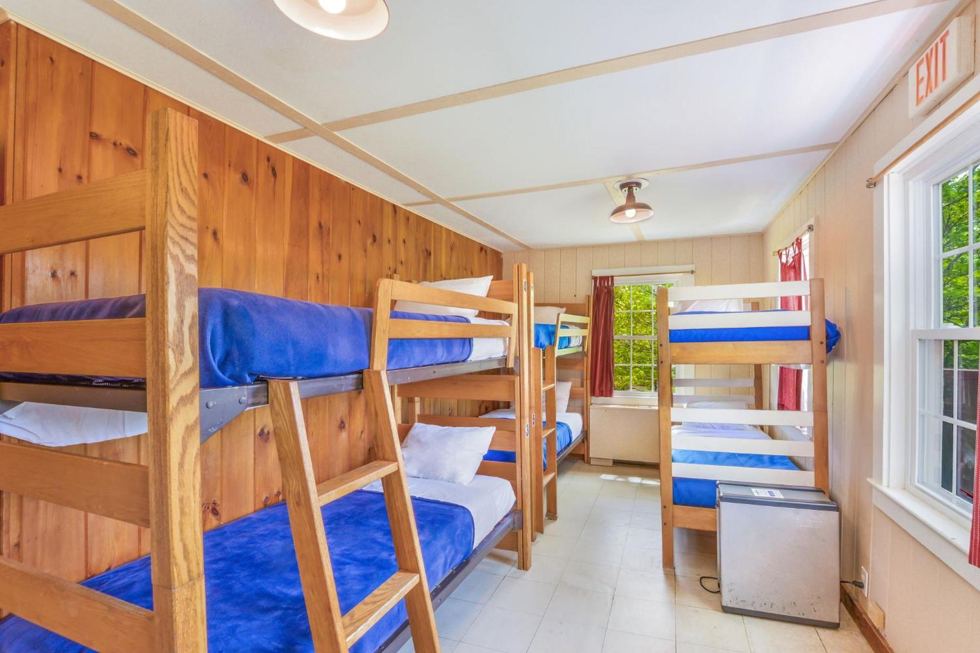 Hi Martha'S Vineyard Hostel Vineyard Haven Ngoại thất bức ảnh